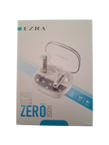Bežične In-Ear slušalice ZERO Noise - Pure Bass TWS134 - bijele