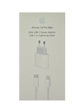 Adapter za napajanje 20W sa USB Type-C na Lightning