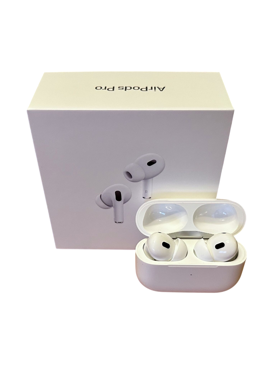 AirPods Pro2 sa MagSafe kućištem za punjenje (USB-C)