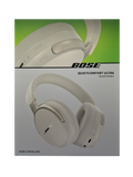 Bose QuietComfort Ultra slušalice - bijele