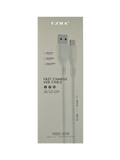USB kabal za brzo punjenje Lightning DC49