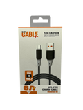 Kabal za brzo punjenje USB na Type-C SX-98
