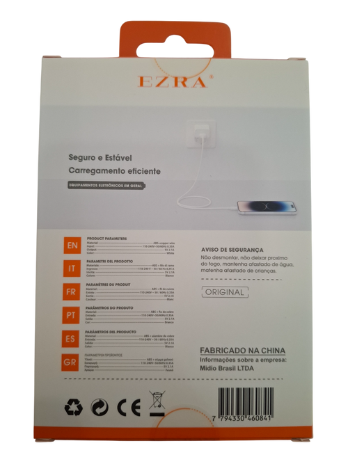 Adapter za napajanje EZ-P05