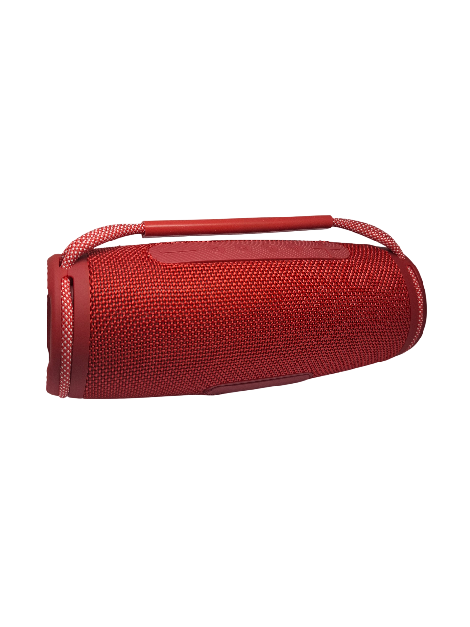 Prenosni Bluetooth zvučnik Charge 6S - crveni