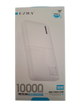 Prenosni punjač (Power Bank) PB95-2 10000 mAh - bijeli