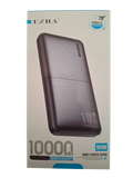 Prenosni punjač (Power Bank) PB95-2 10000 mAh - crni