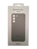 Silikonska maska za Samsung Galaxy S25 - zelena