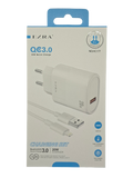 Set za brzo punjenje HC177 20W - USB-C na Lightning