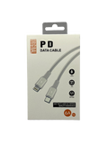 USB kabal za brzo punjenje Type-C na Lightning SX-60