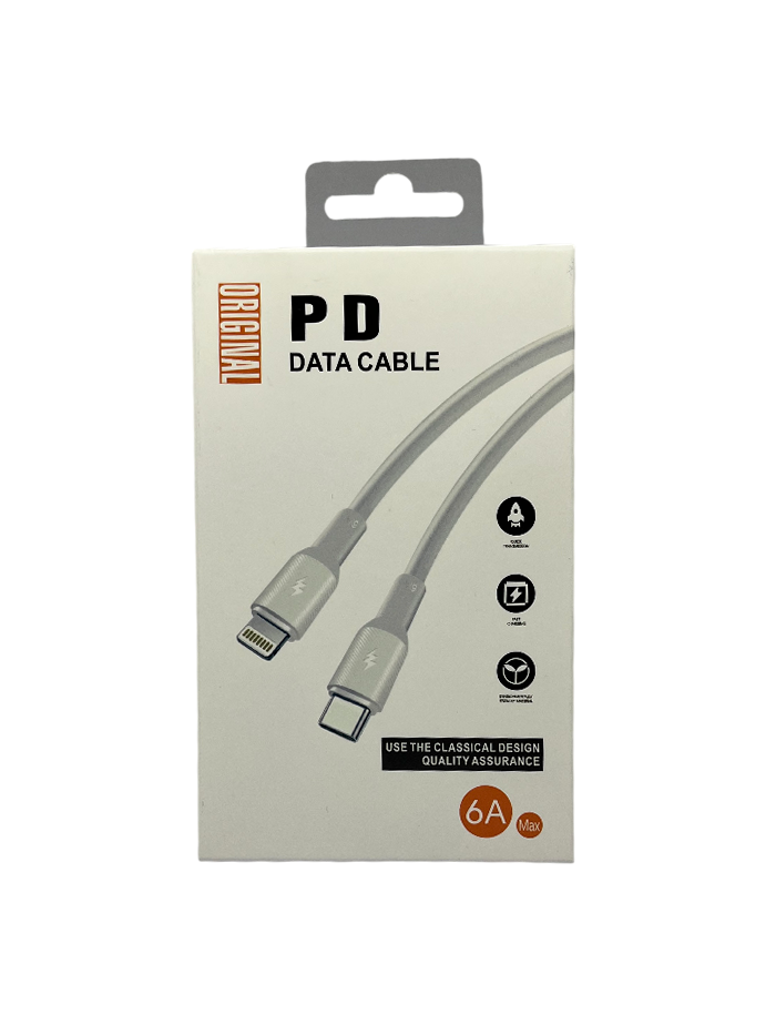 USB kabal za brzo punjenje Type-C na Lightning SX-60