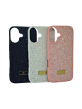 Silikonska maska za iPhone 17 - Swarovski